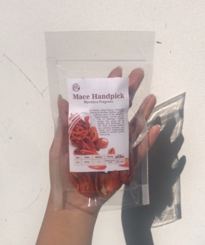 BUNGA PALA HANDPICK - 1kg