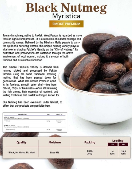 PALA GOYANG PREMIUM - 1kg