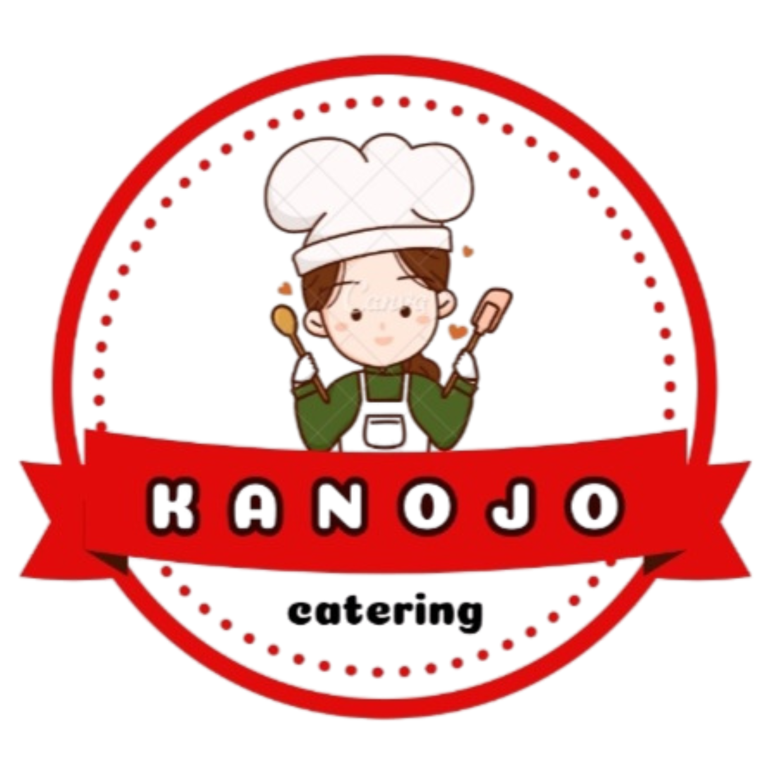 Catering Kanojo