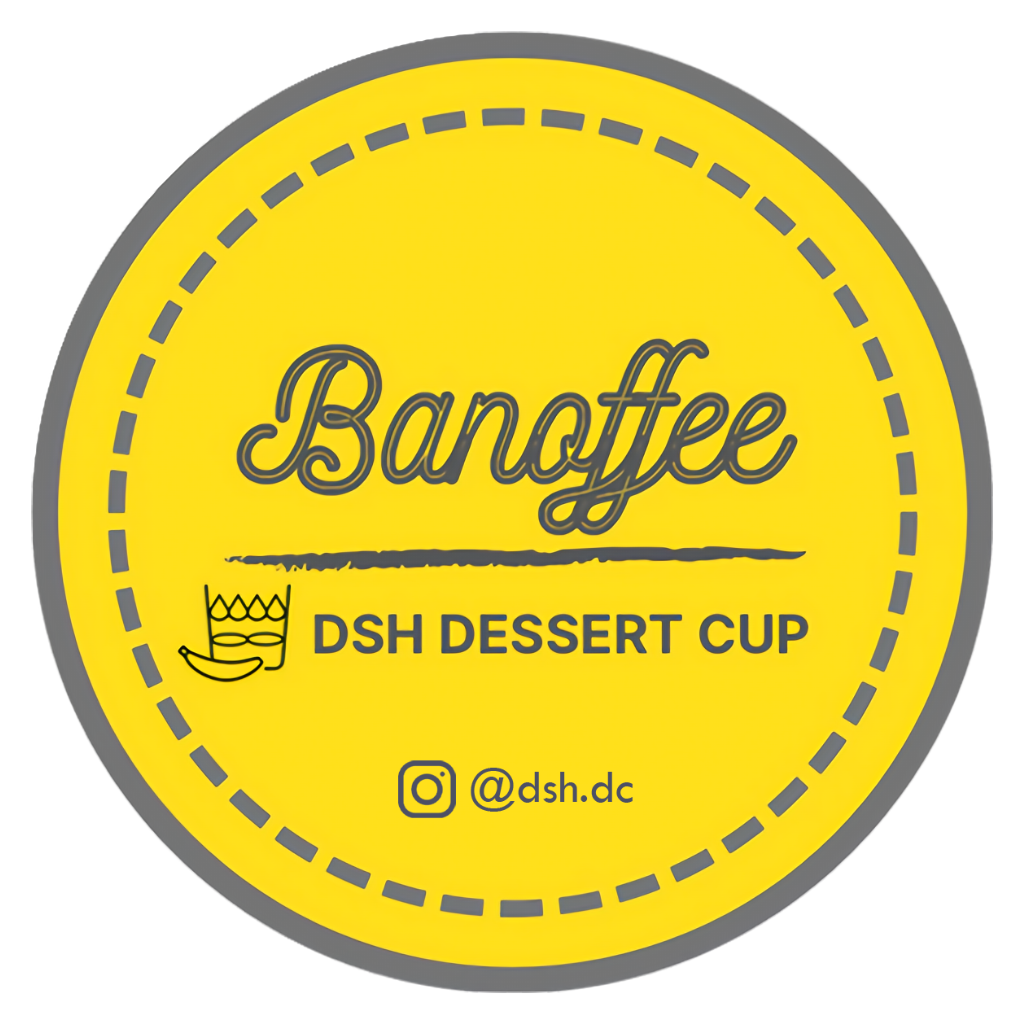 Dsh Dessert Cup