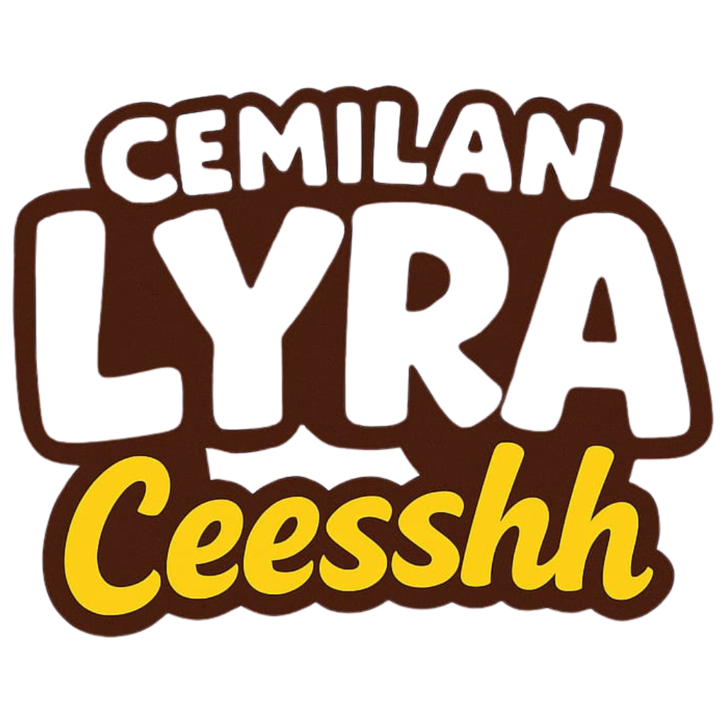 Cemilan Lyra