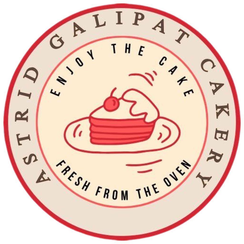 Astrid Galipat Cakery