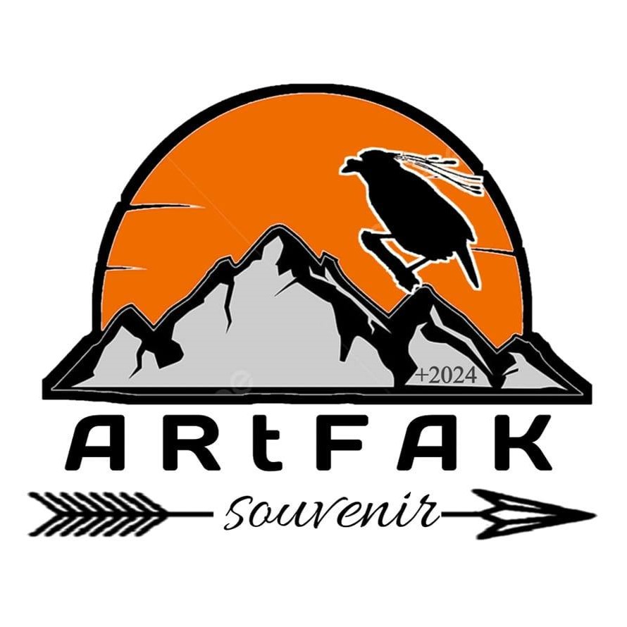 Artfak Souvenir