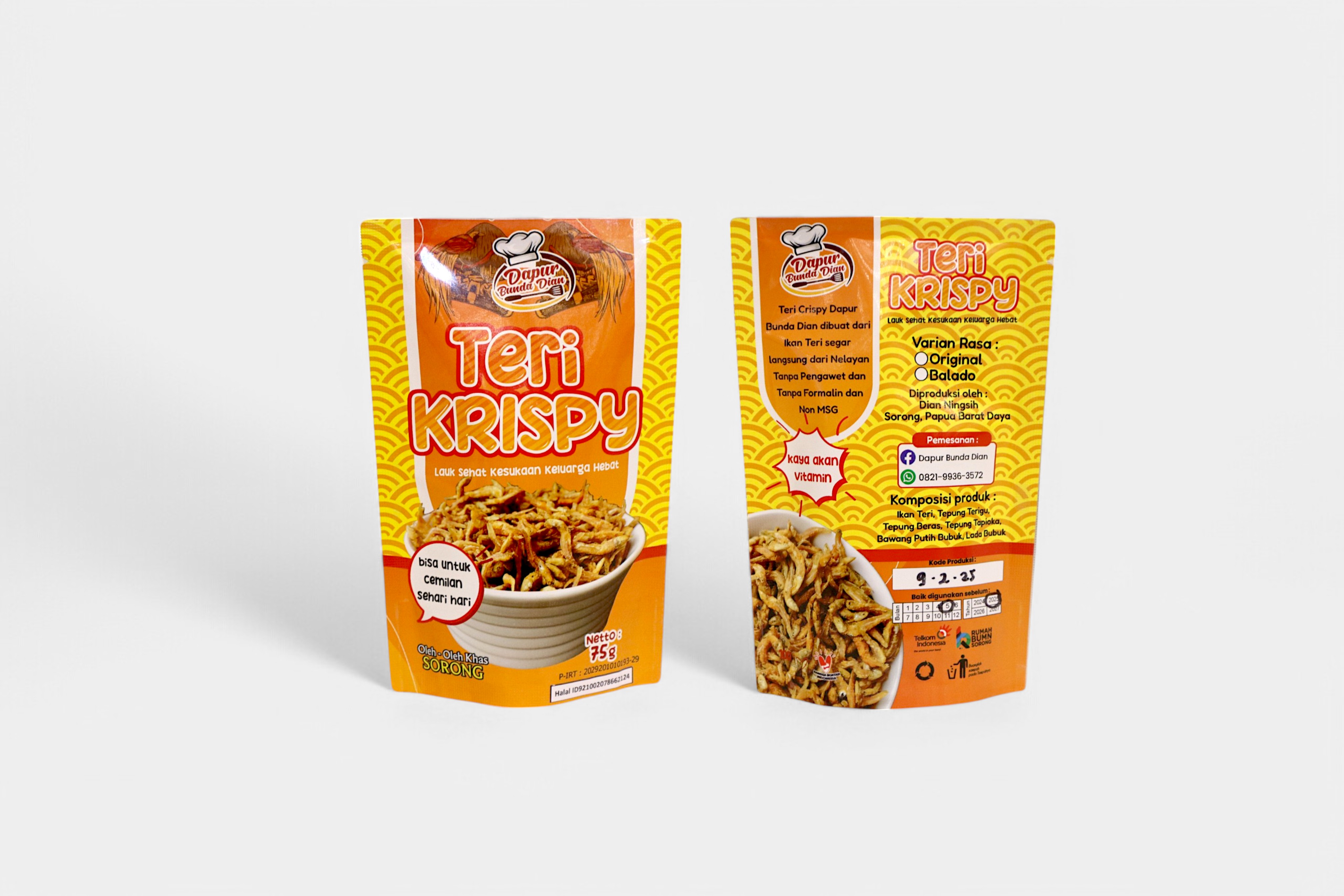 Teri Krispy