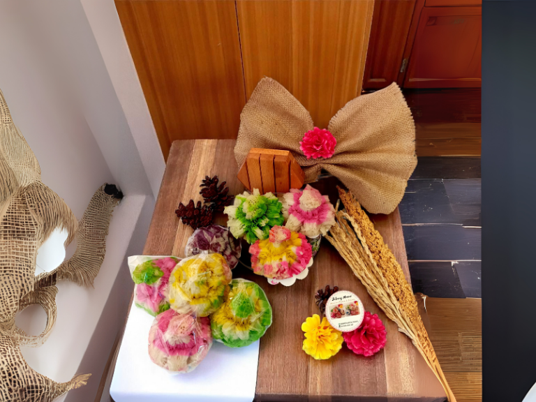 Kue Bikang Mawar 30g