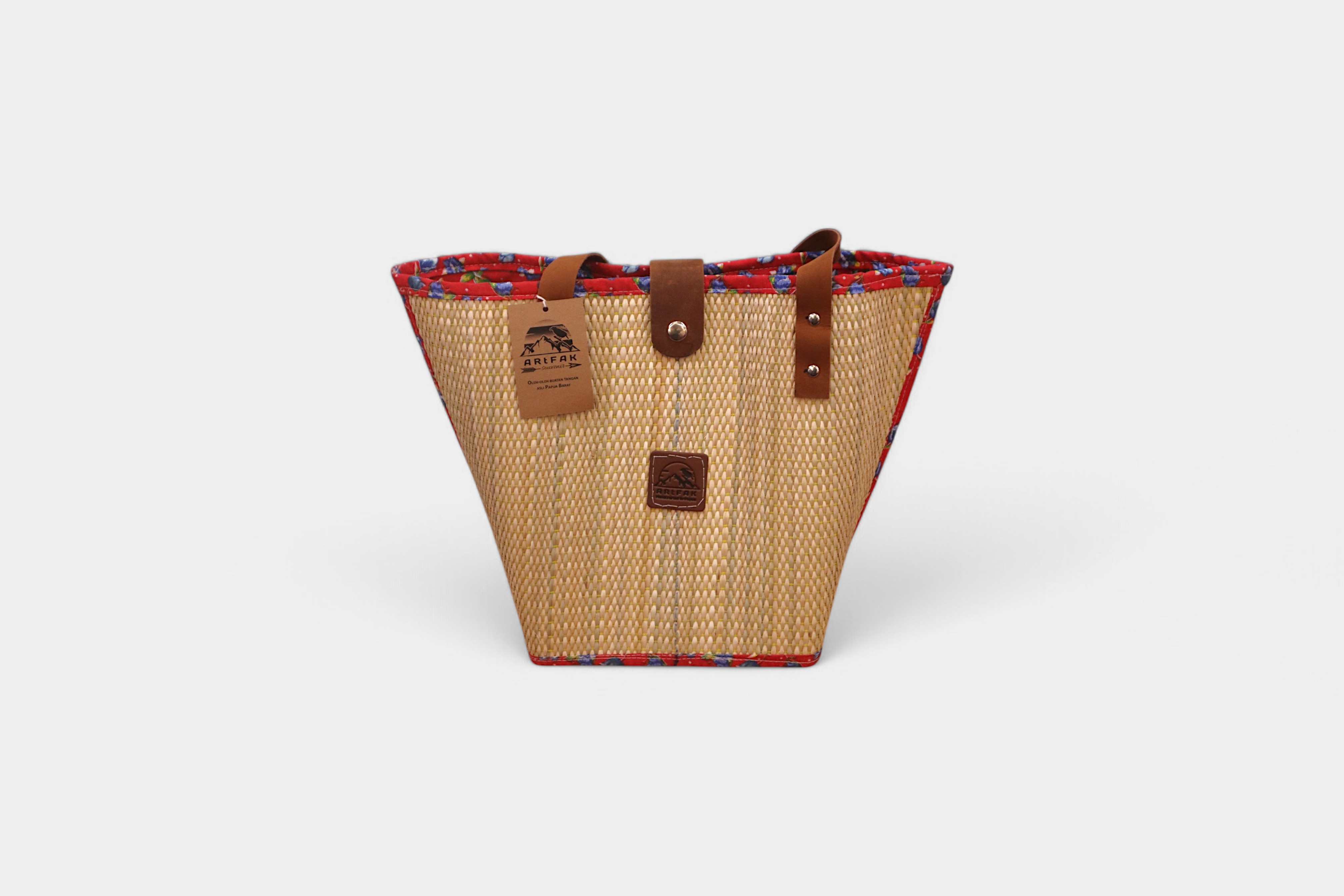 Tas Artfak