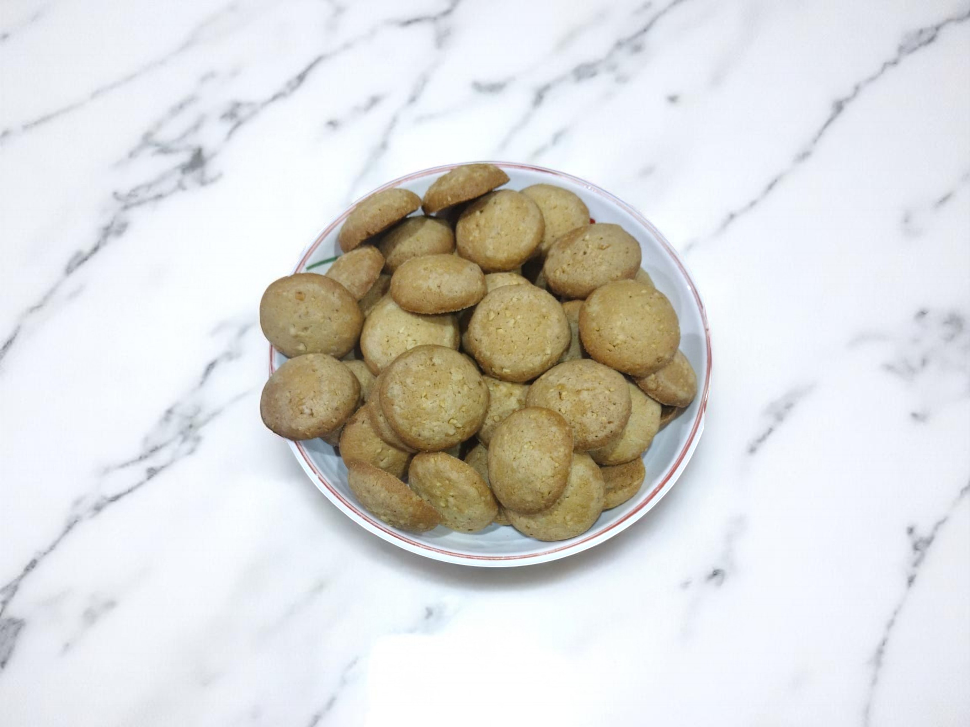 Sagu Kacang 200g